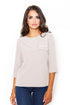 Blouse model 111533